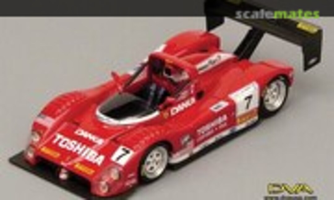 Ferrari 333 SP #018 &quot;Toshiba&quot; (DVA 682)