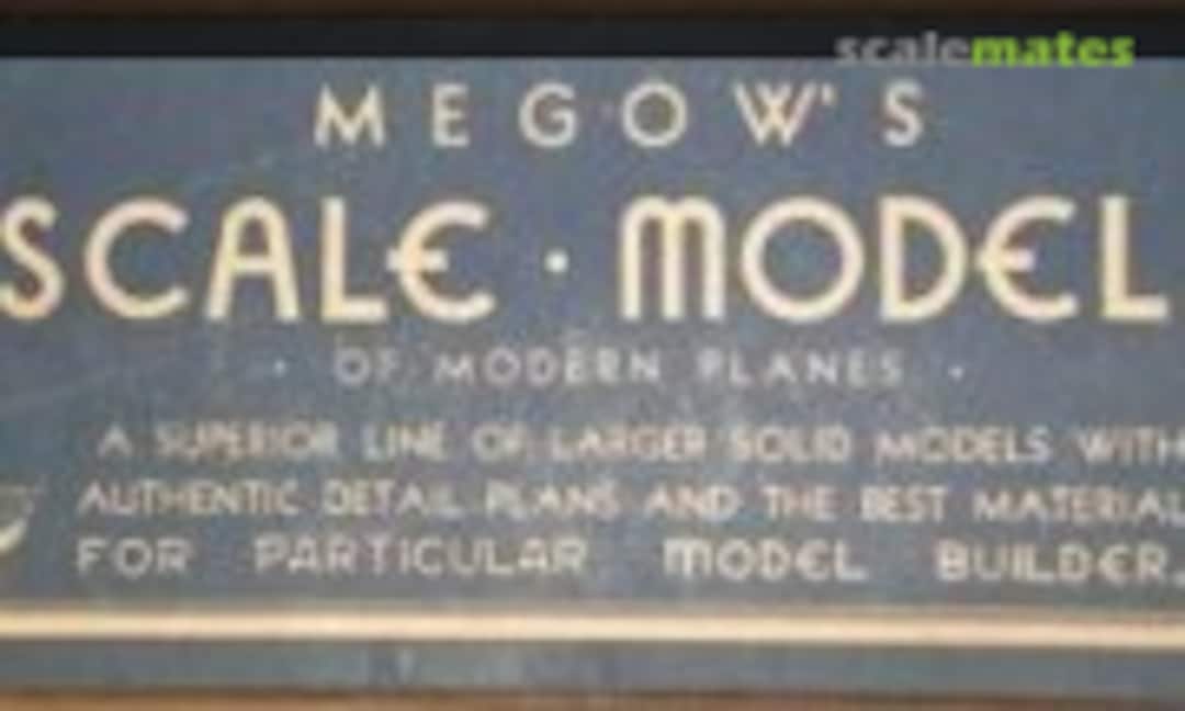 1:59 Brewster SBA1 (Megow S40) S40