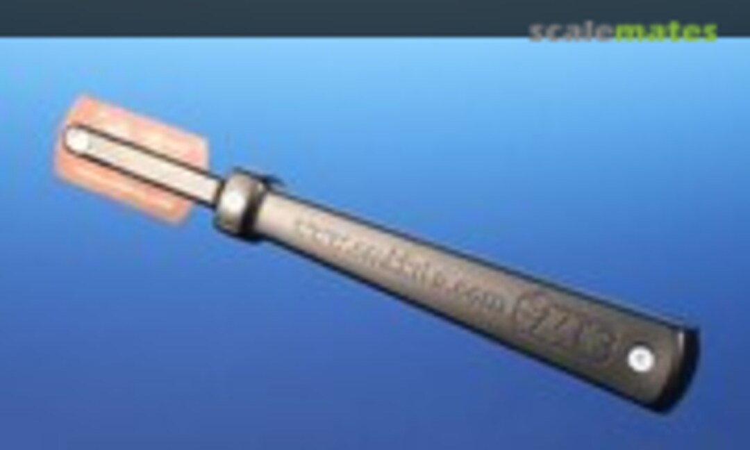 No Handle for the CMK Saw Blades (CMK H1010) H1010