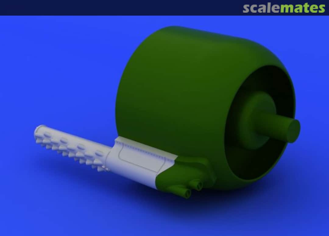 Boxart Bristol Beaufighter Mk.X exhausts 672076 Eduard Boxart Bristol Beaufighter Mk.X exhausts 672076 Eduard