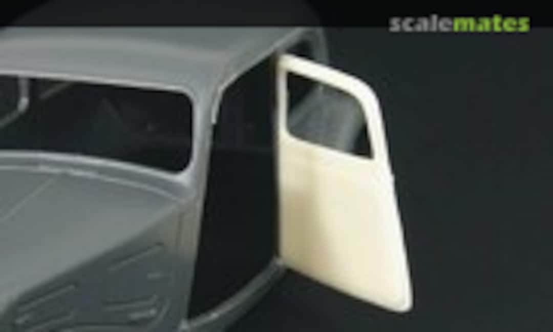 1:48 Citroën 11 CV (Hauler HLX48159) HLX48159