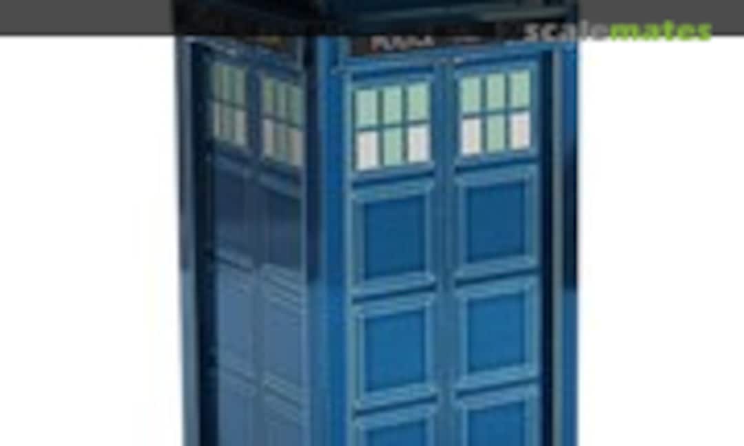 No Tardis (Fascinations MMS400M)