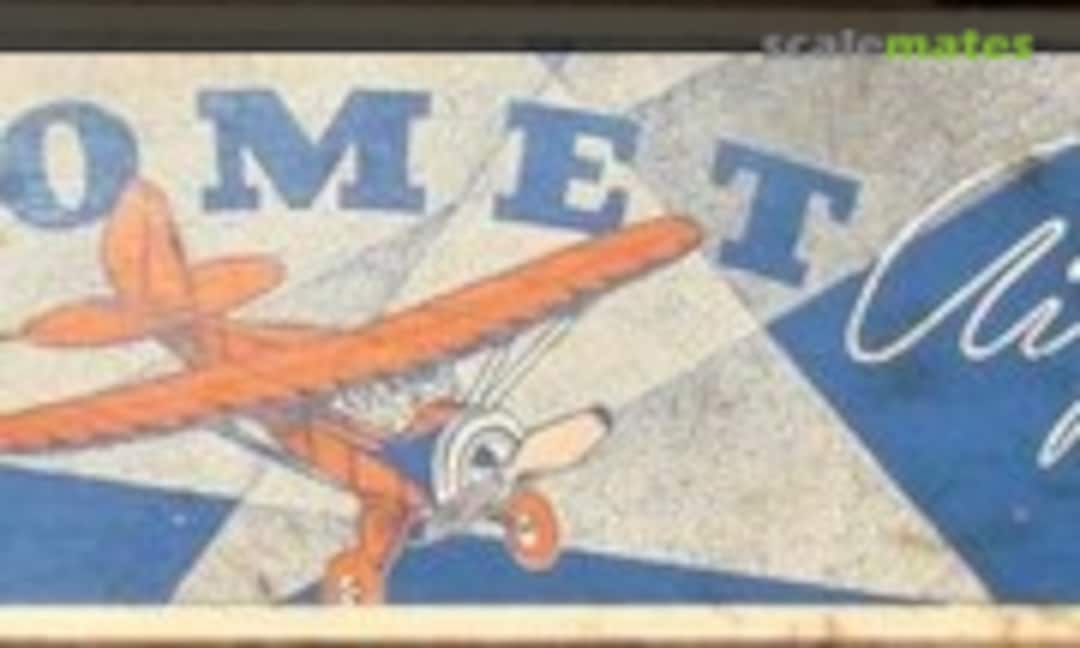 1:31 Westland Wallace (Comet 517) 517