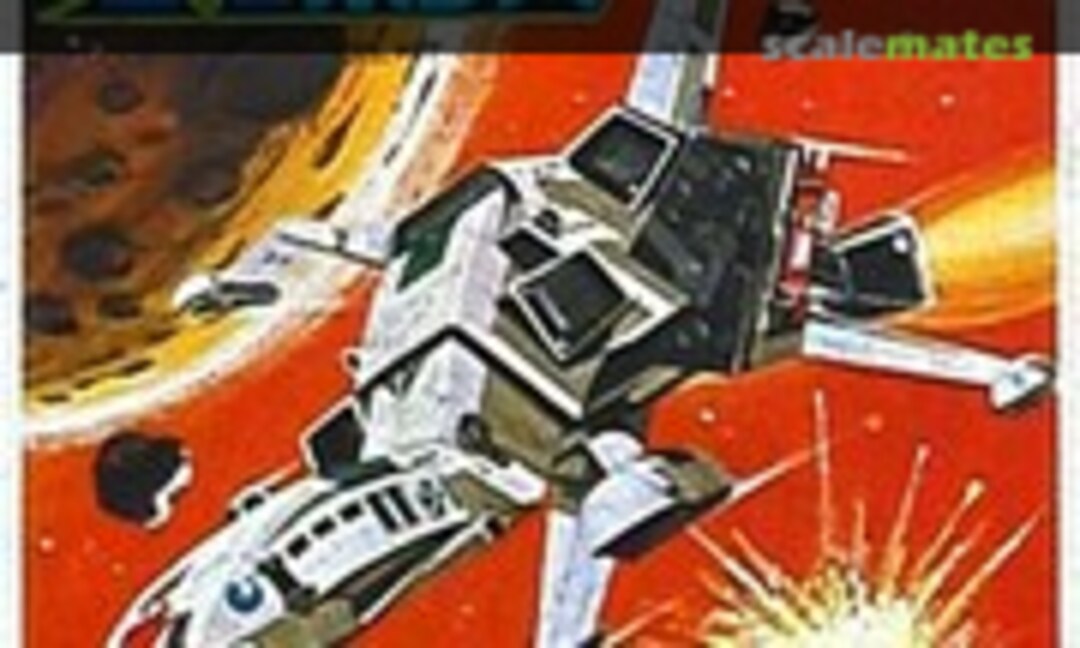 No X Bomber (Mark MK-06-50) MK-06-50