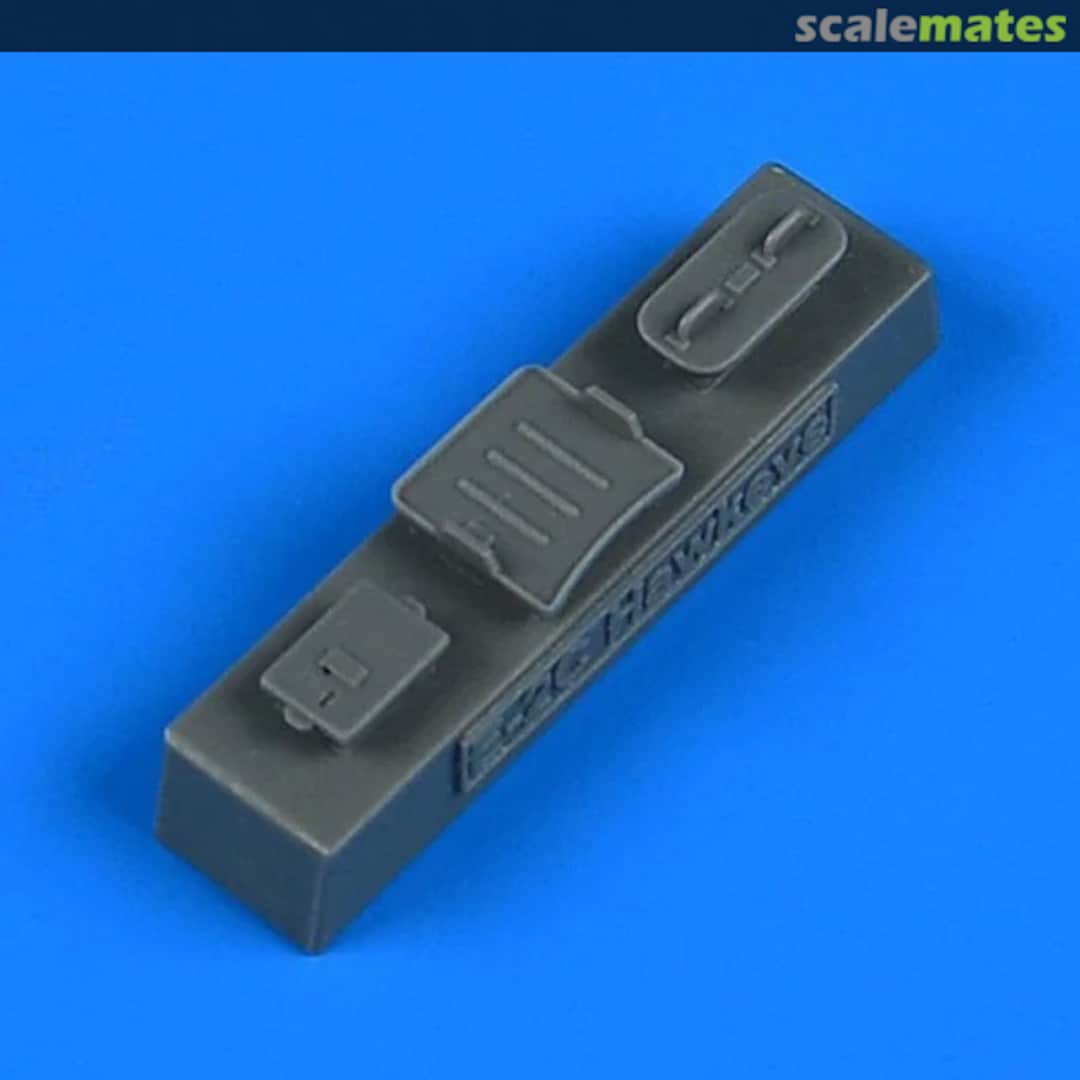 Boxart E-2 Hawkeye - Remove Before Flight Covers QB 72 653 Quickboost Boxart E-2 Hawkeye - Remove Before Flight Covers QB 72 653 Quickboost