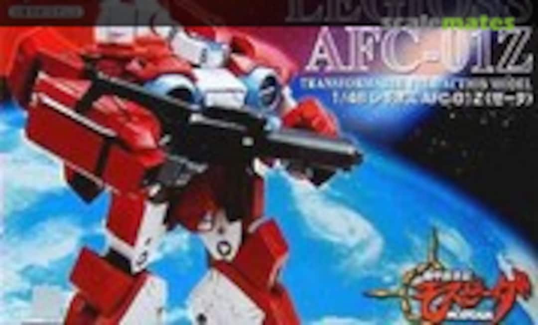 1:48 Legioss AFC-01Z (Aoshima 091357)