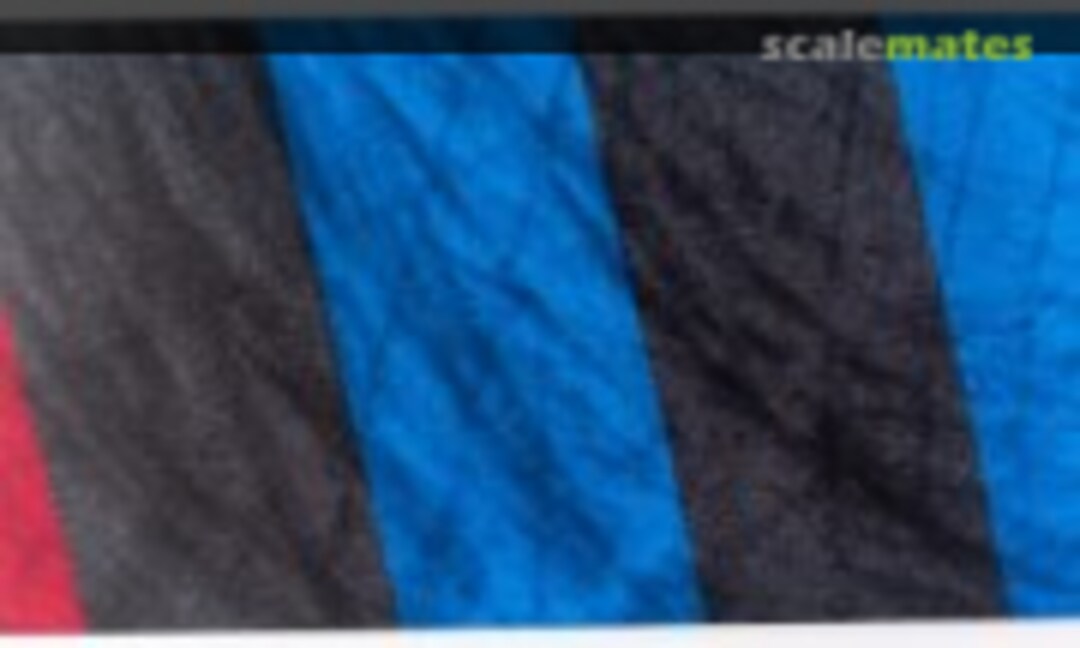 1:20 Paul Ricard Circuit Base Acrylic3mm (180x357mm) (Kelik KS20002) KS20002