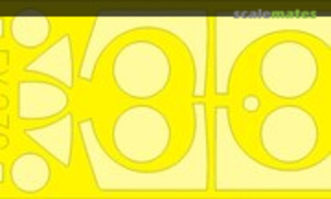 1:48 F-94 (Eduard EX376) EX376