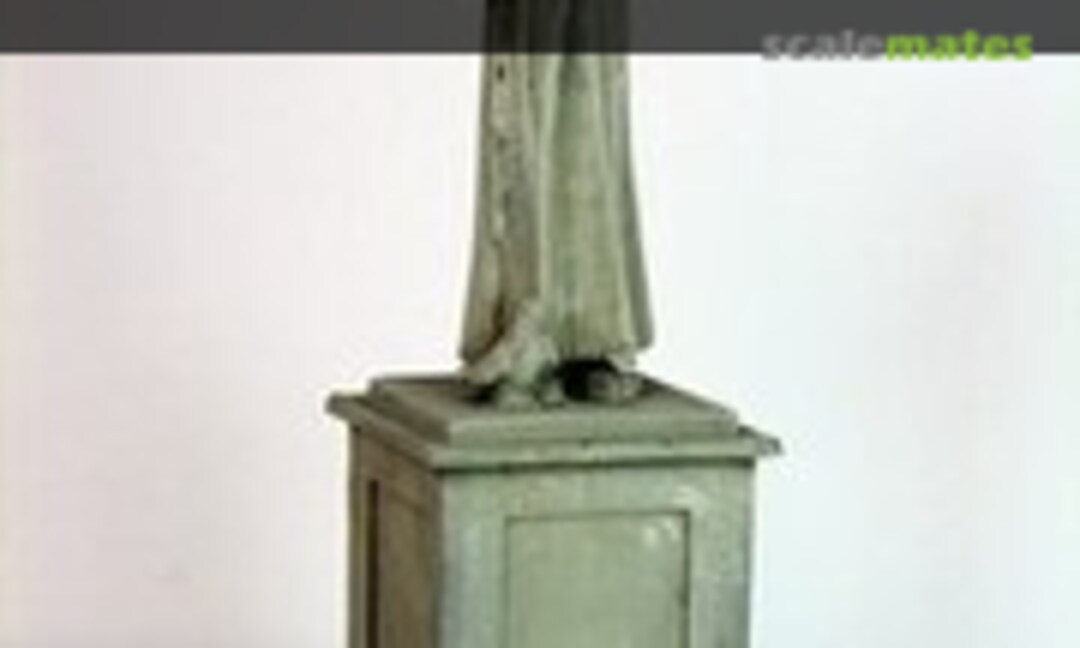 1:35 Roadside Shrine #3 (Tiger Productions TW-35075)