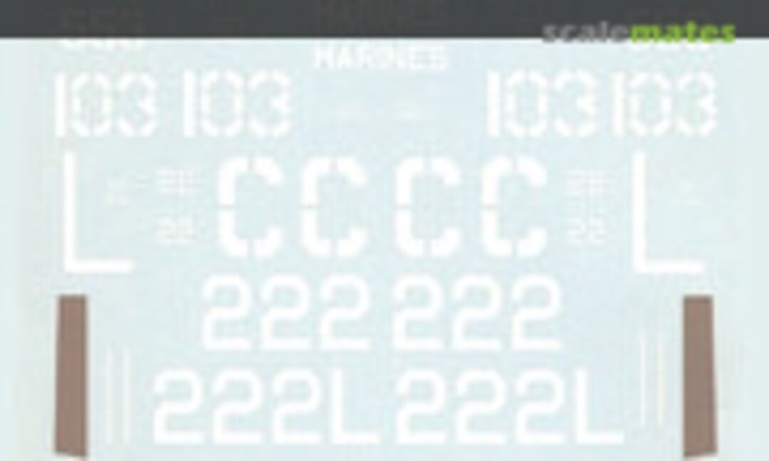 1:48 Grumman F8F-2/2D Bearcats (SuperScale International 48-998) 48-998