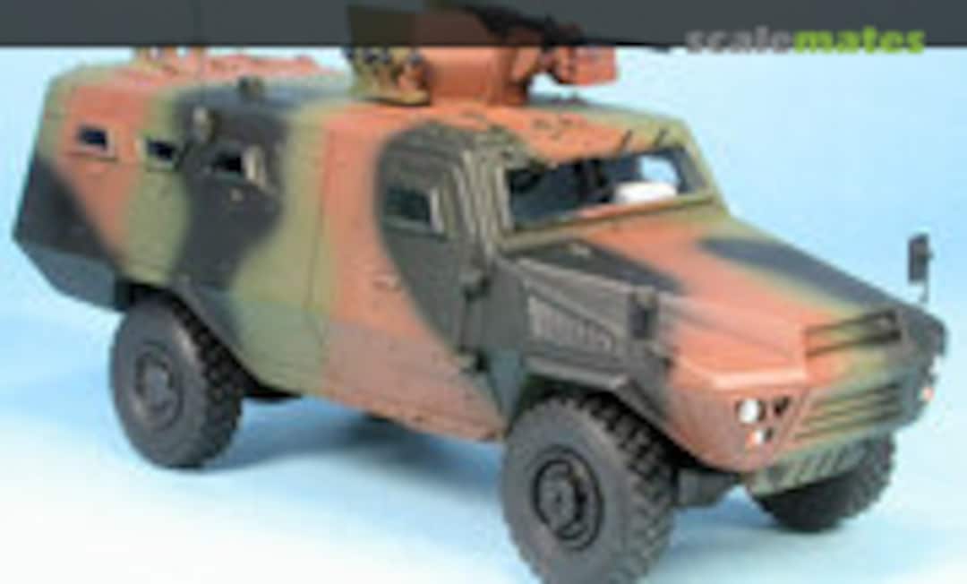 1:48 Acmat BASTION APC (Gaso.line GAS50215K) GAS50215K