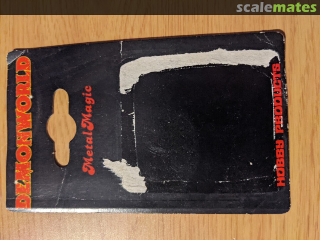 Boxart Footsoldier 4114 Hobby Products Boxart Footsoldier 4114 Hobby Products