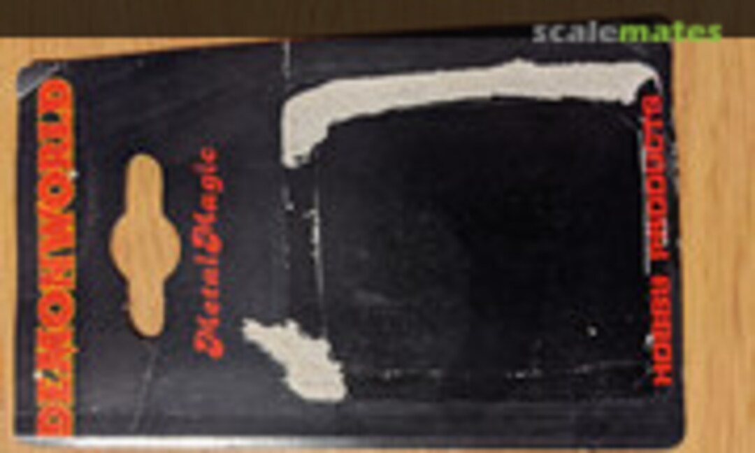 15mm Footsoldier (Hobby Products 4114)