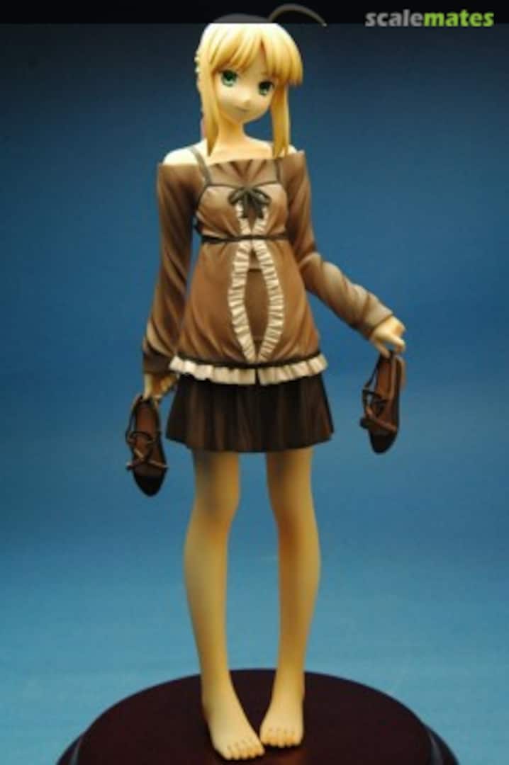 Boxart Altria Pendragon T's System Boxart Altria Pendragon T's System