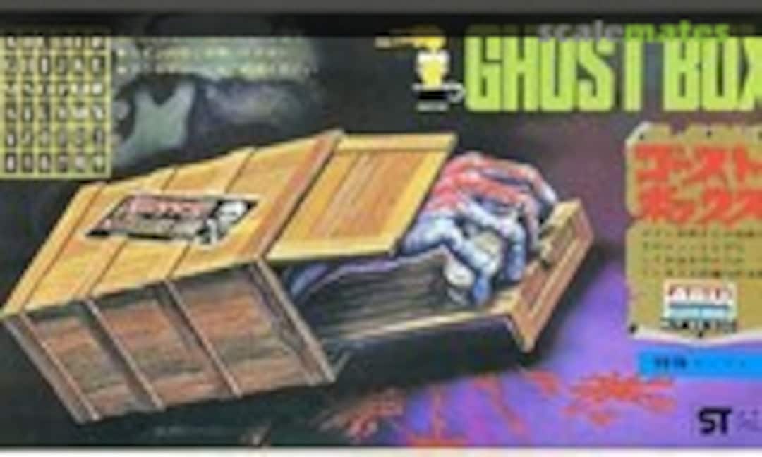 No Ghost Box (ARII )