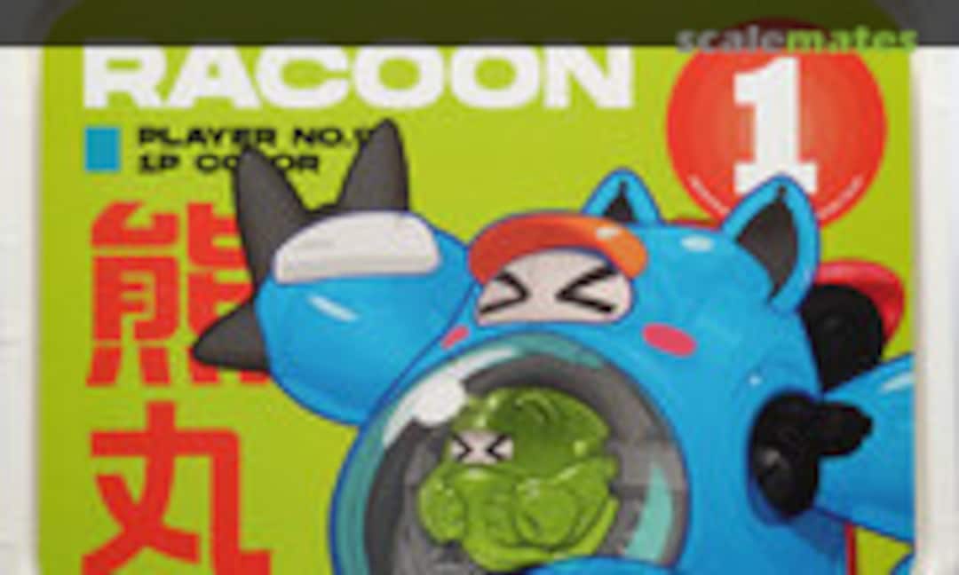 No RACOON 1 (Earnestcore Craft ECLB-01-1)