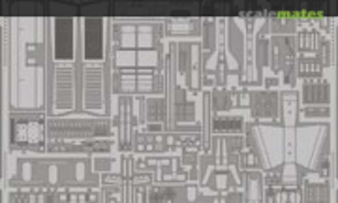 1:35 GMC Bofors 40mm (Eduard 36208) 36208