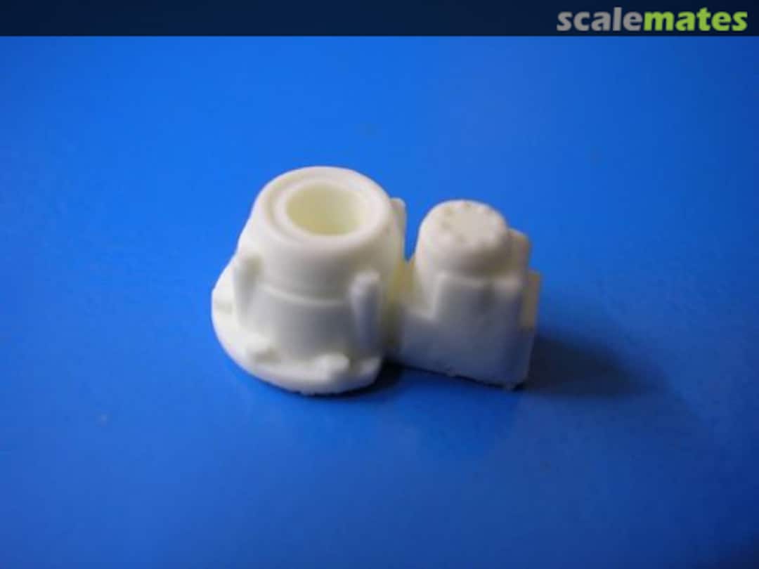 Boxart Drive Shaft Coupling for Sprint Car 2229 The Parts Box