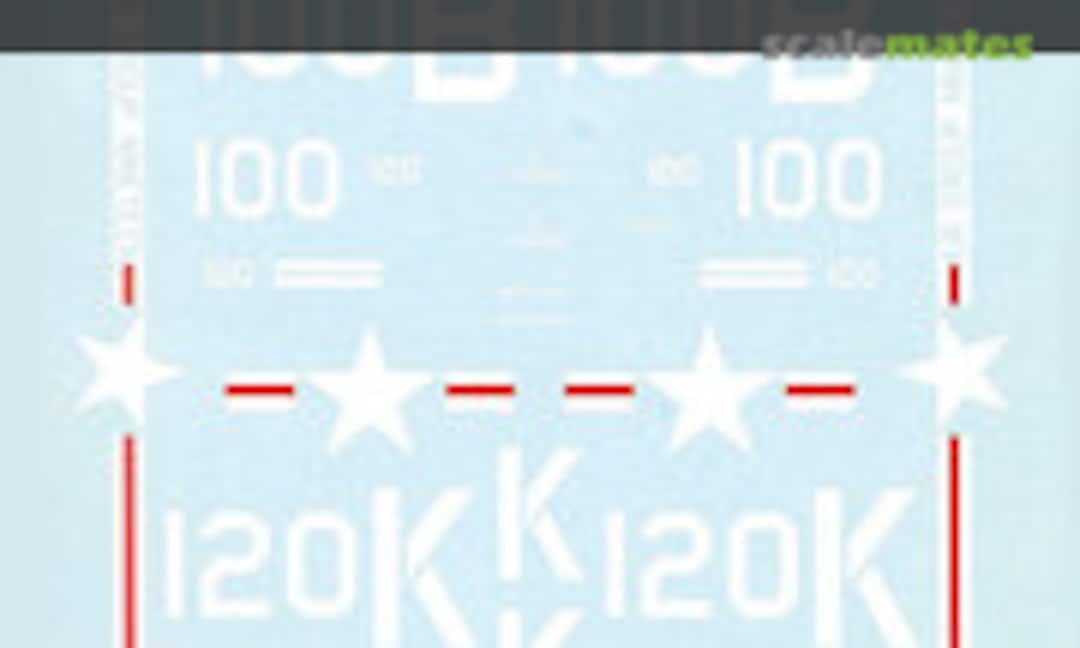 1:48 Grumman F8F-1 Bearcats (SuperScale International 48-999) 48-999