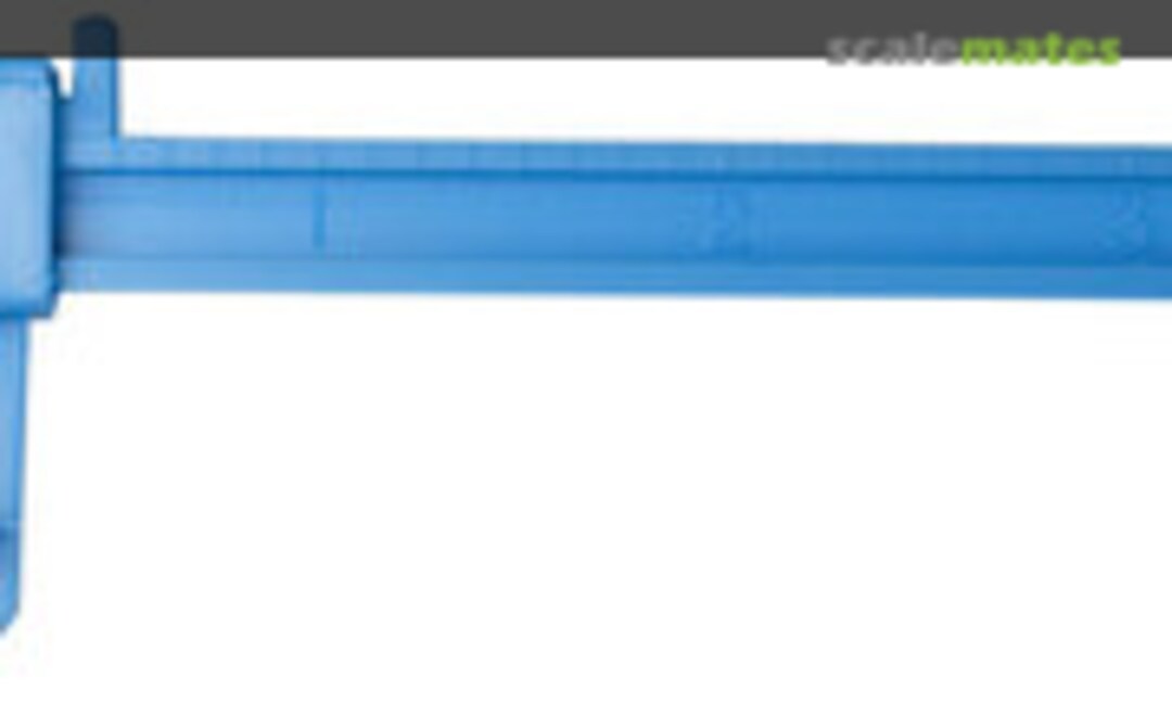 No Small Adjustable Plastic Clamp - 3" (Excel 55663) 55663