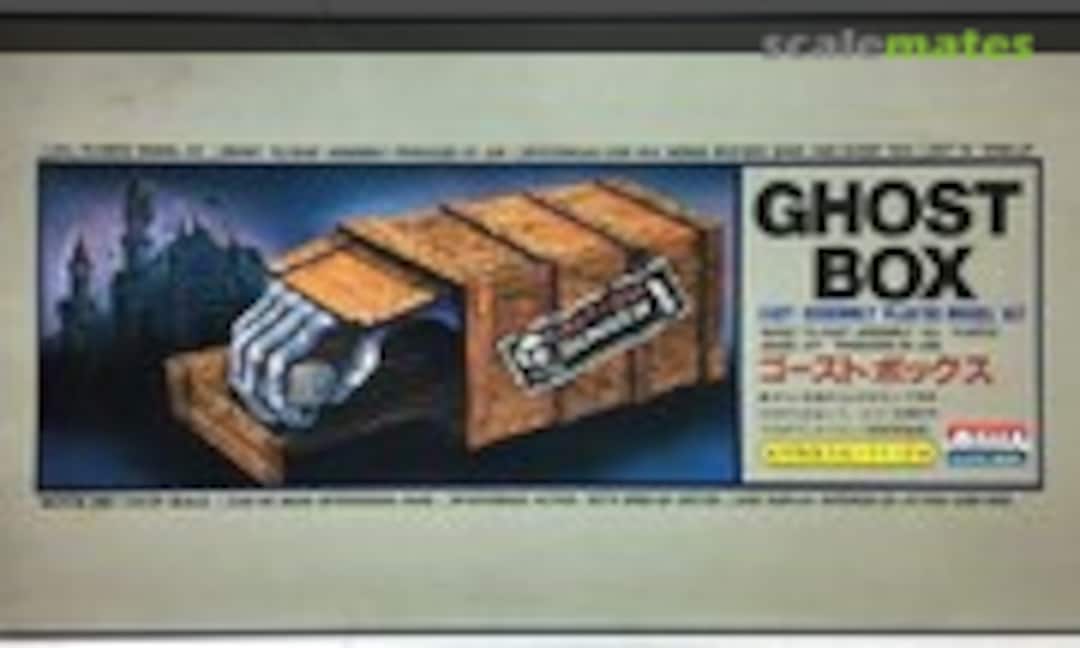 No Ghost Box (ARII AR780-700) AR780-700