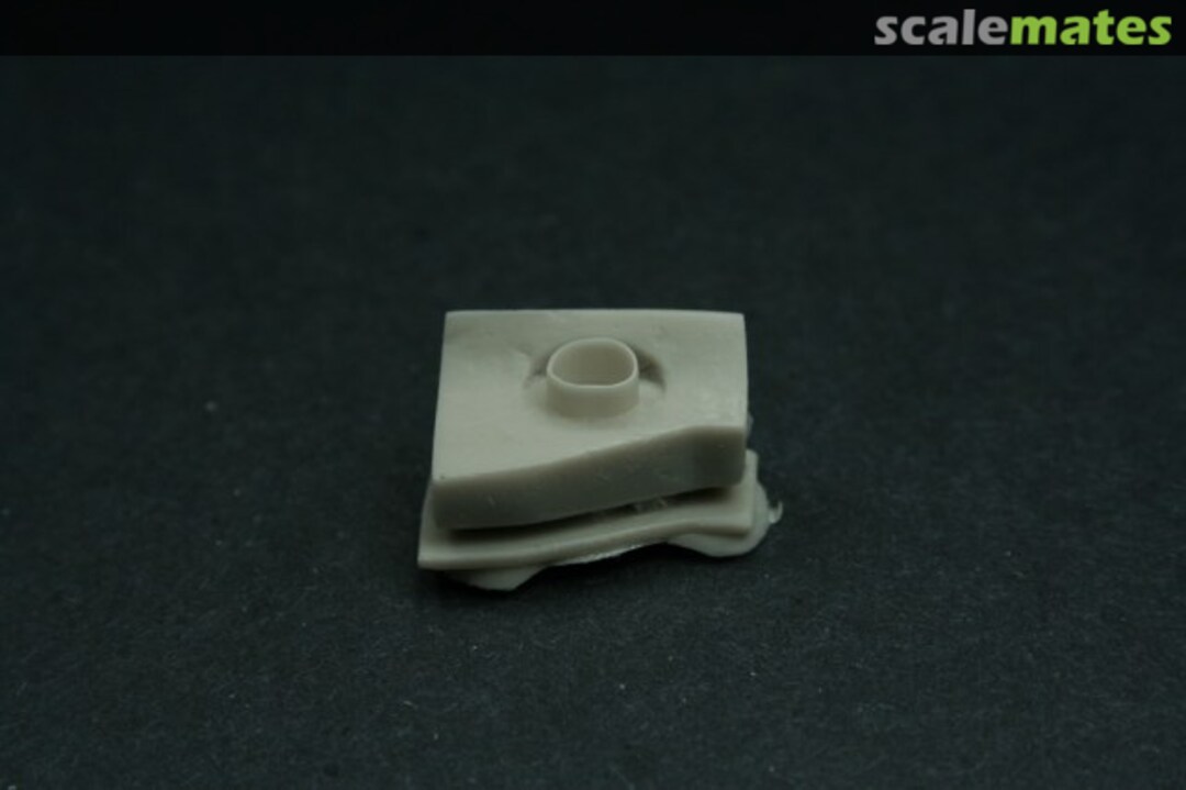 Boxart Eurofighter Typhoon APU exhaust 32005 Two Mikes Resin Accessories Boxart Eurofighter Typhoon APU exhaust 32005 Two Mikes Resin Accessories