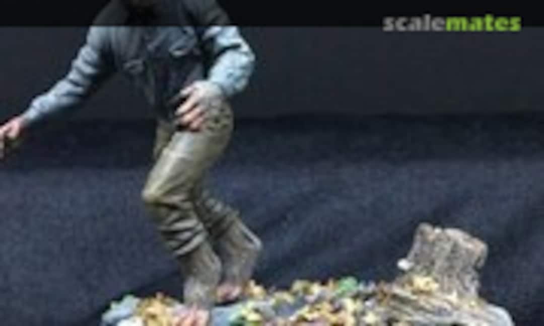 1:25 Wolfman (Black Heart Enterprises )