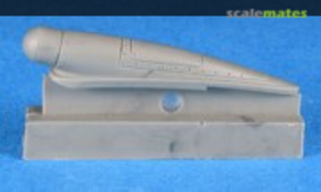 1:48 F-4B IRST Pod (Hypersonic Models HMR 48050) HMR 48050