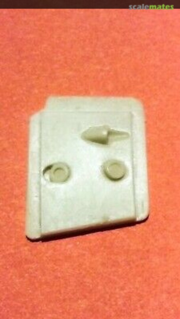 Boxart Hawker Typhoon PR conversion SC48053 Airwaves