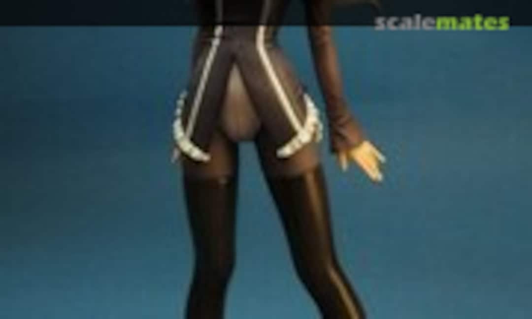 1:6 Caren Hortensia (T's System )