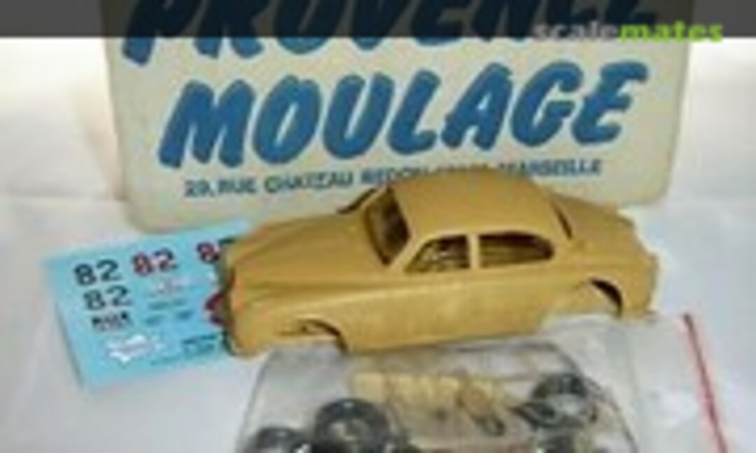 Jaguar Mk II 3,8l 777PA75 (Provence Moulage K107)