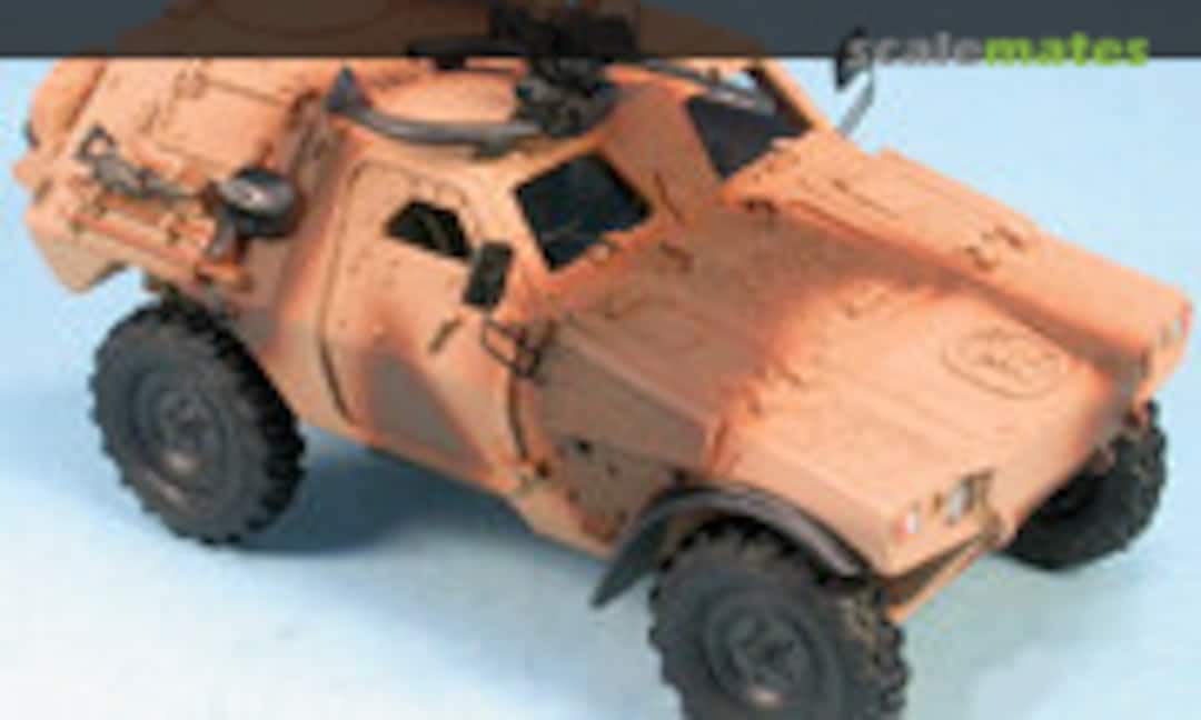 1:48 VBL Reco 7.62mm (Gaso.line GAS50218K)