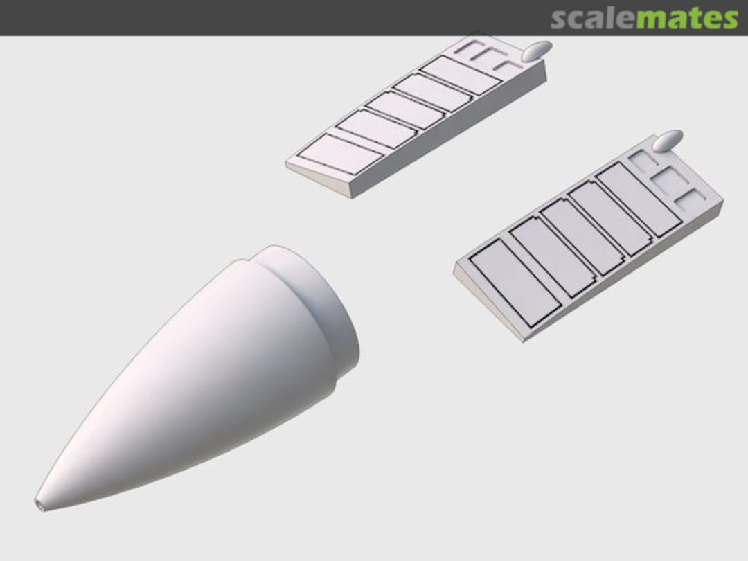 Boxart MiG-29A Radome and closed upper jet intakes 72093 Attack Squadron Boxart MiG-29A Radome and closed upper jet intakes 72093 Attack Squadron