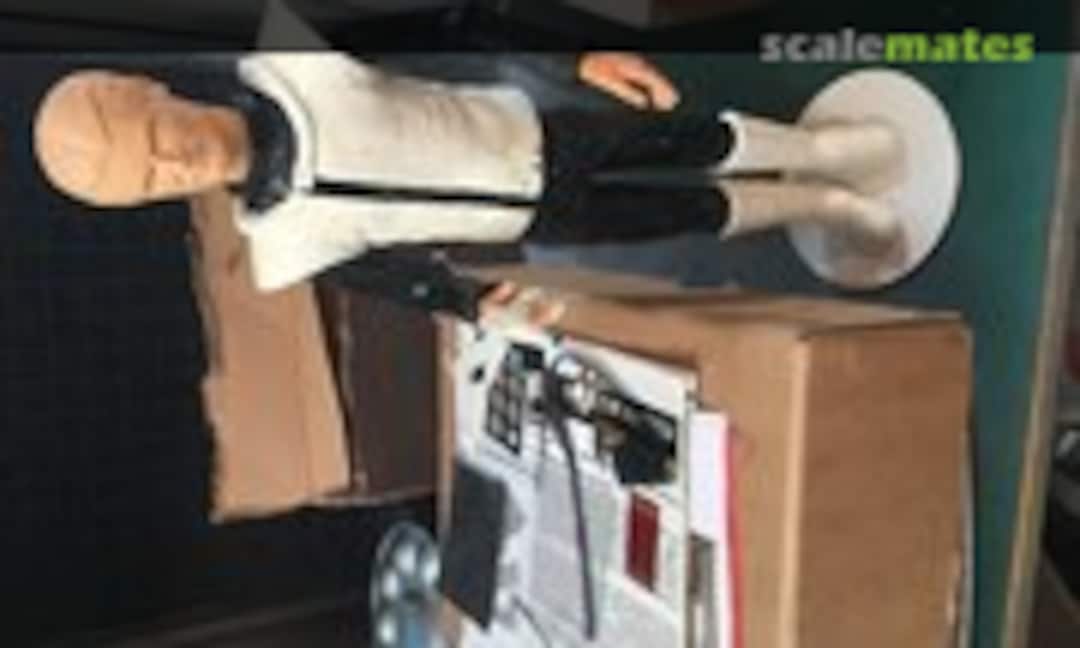 1:6 Col white (SEVANS 1) 1