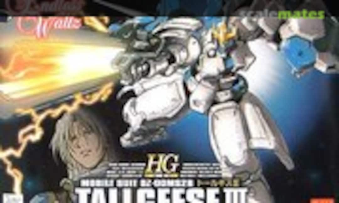1:144 OZ-00MS2B Tallgeese III (Bandai 0061211) 0061211
