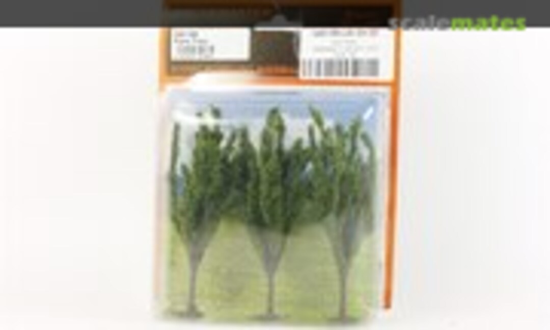 No Poplar Trees (Gaugemaster GM186) GM186