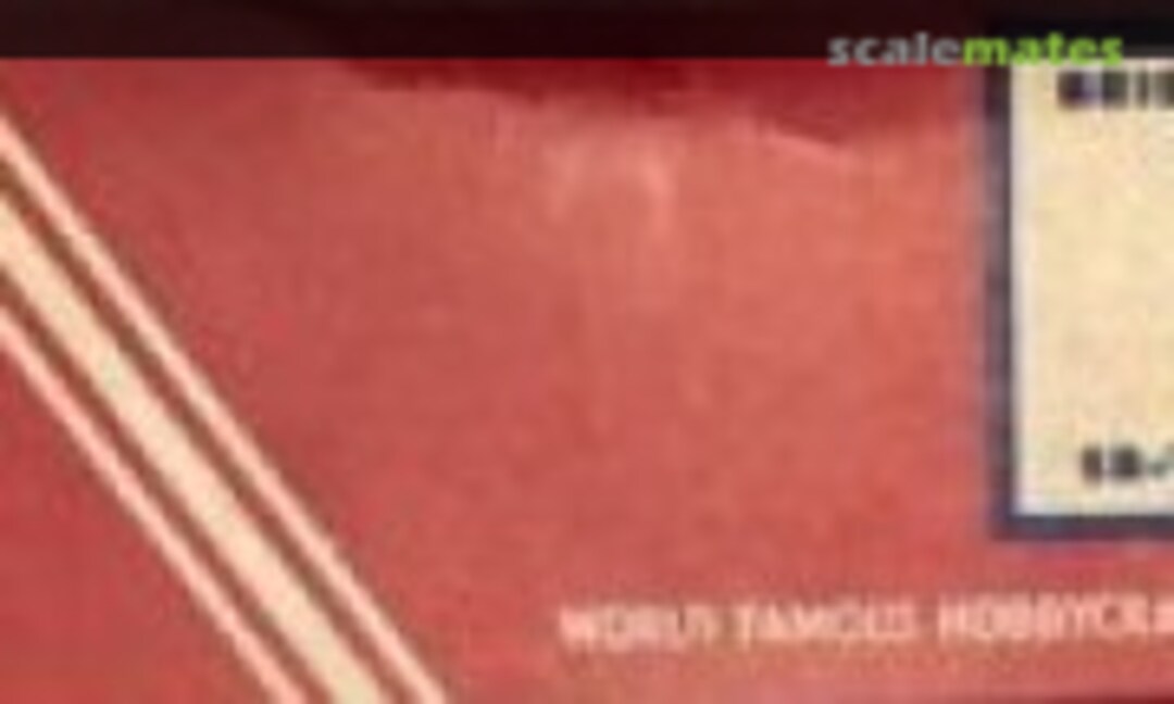 1:72 Bristol Blenheim (Megow SB-18)