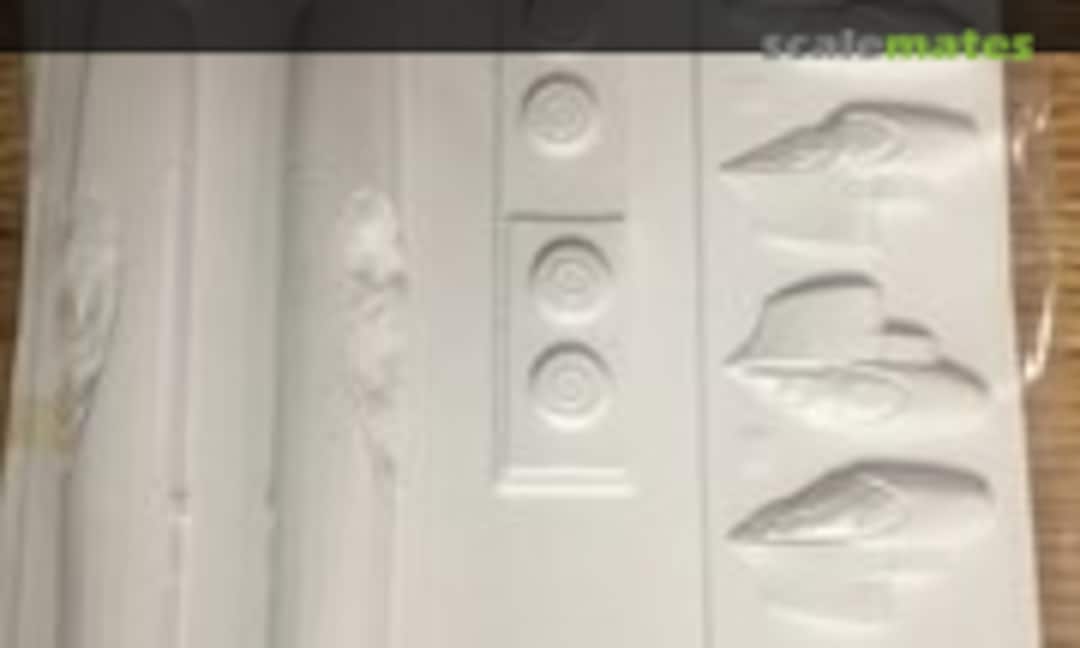 1:72 FAIREY HENDON (Contrail )