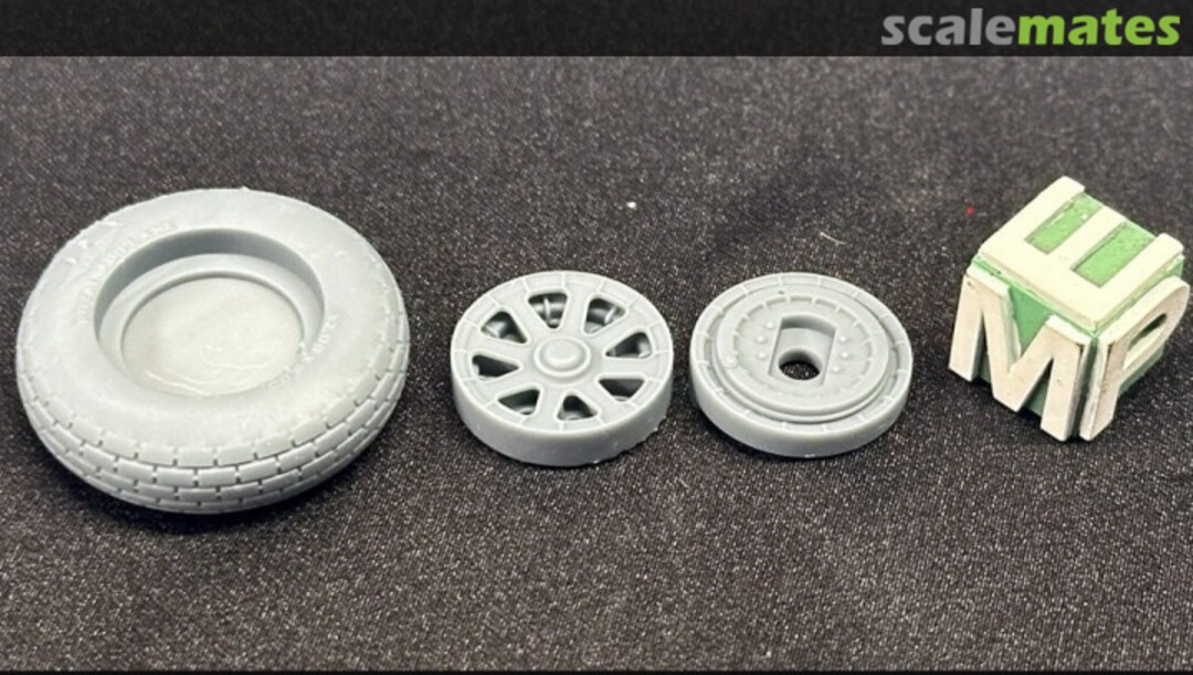 Boxart F6F Hellcat Goodyear Balloon Wheels 32020505 EMP3d Boxart F6F Hellcat Goodyear Balloon Wheels 32020505 EMP3d