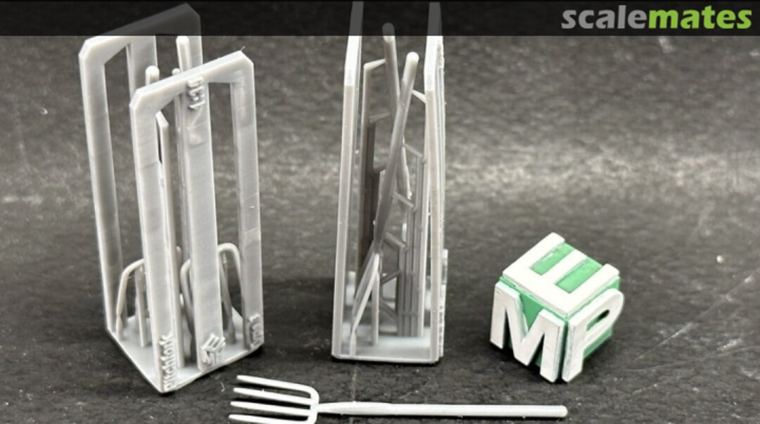 Boxart Pitchfork - type 3 35140130 EMP3d