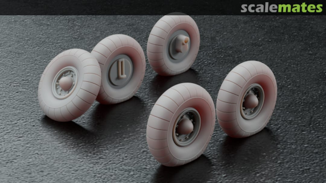 Boxart Kubelwagen Balloon Tires DS35026 Doogs Studios Boxart Kubelwagen Balloon Tires DS35026 Doogs Studios