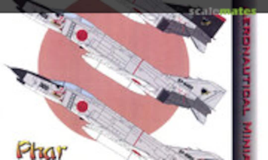 1:48 Phar East Phantoms (CAM 48-044) 48-044