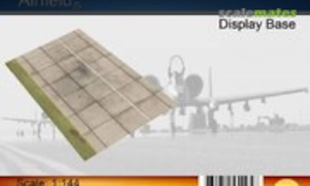 1:144 Airfield 5 (Coastal Kits CKS144-2) CKS144-2