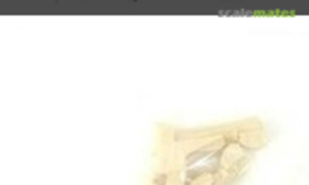 1:48 SJU-17 Ejection Seats (2) (Golden Dragon Productions GDPR48017) GDPR48017