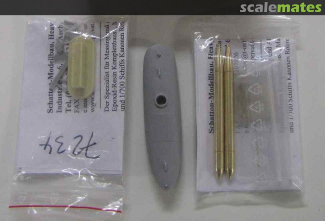 Boxart Kleinschnellboot Schlitten 7234 Schatton Modellbau Boxart Kleinschnellboot Schlitten 7234 Schatton Modellbau