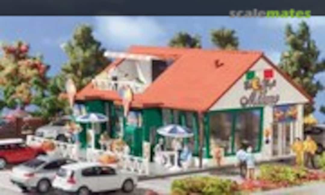 Ice Cafe (Vollmer 43965)