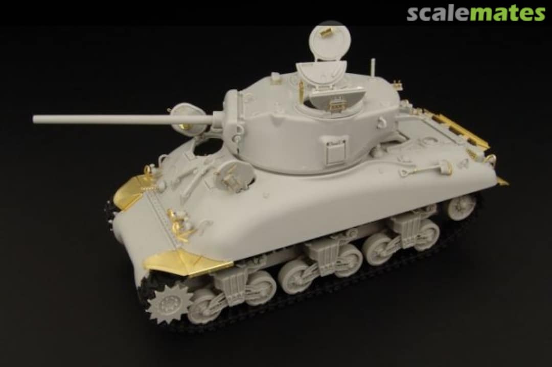 Boxart M4A1 (76)W HLX48165 Hauler Boxart M4A1 (76)W HLX48165 Hauler