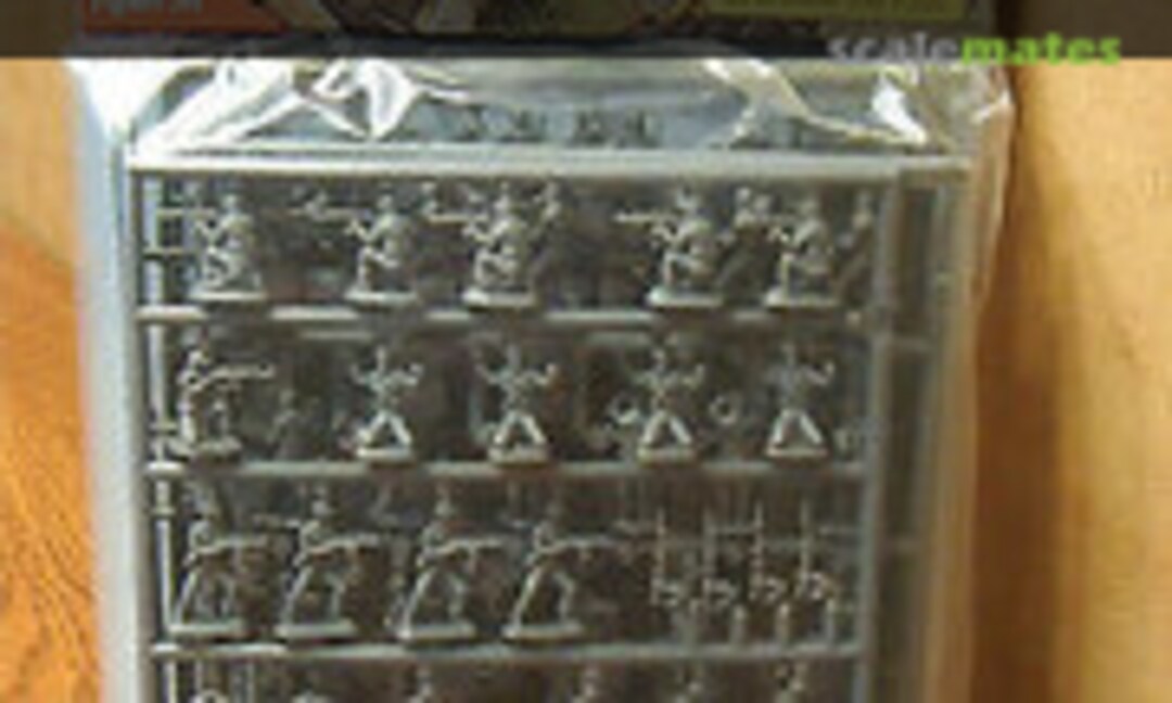 1:72 Korean War (Billy V 688) 688