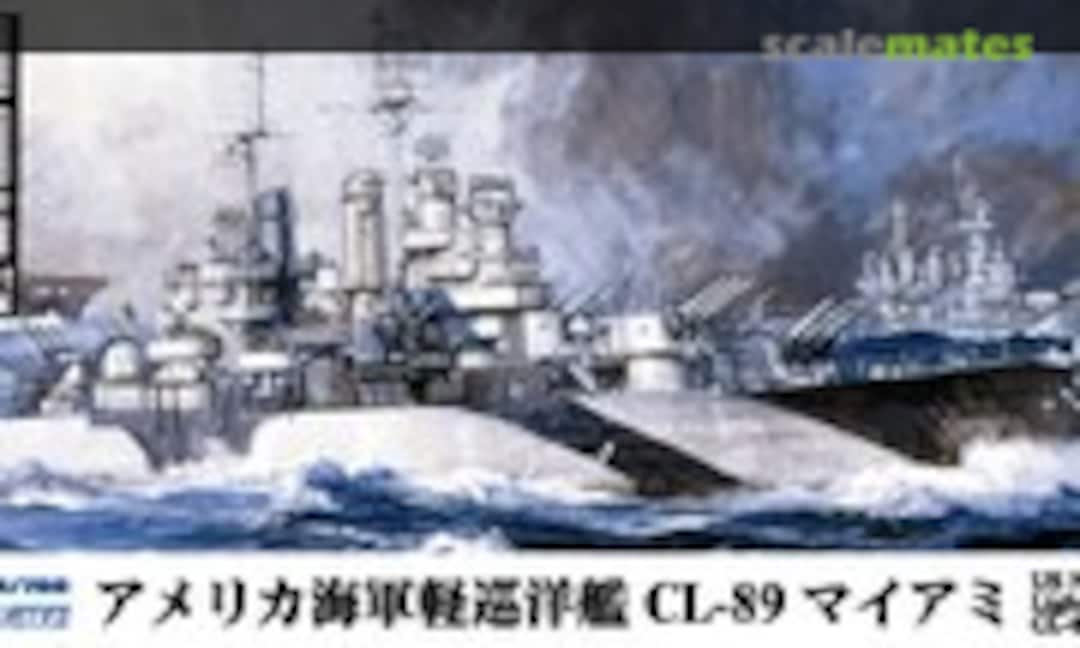 1:700 CL-89 Miami (Pit-Road W209E)