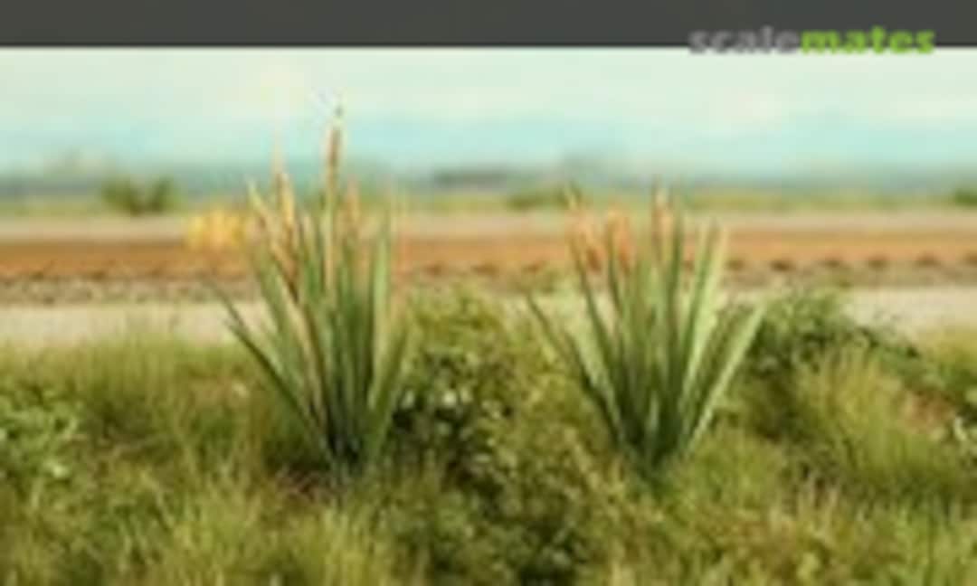 No Bulrushes (Model Scene VG7-008) VG7-008